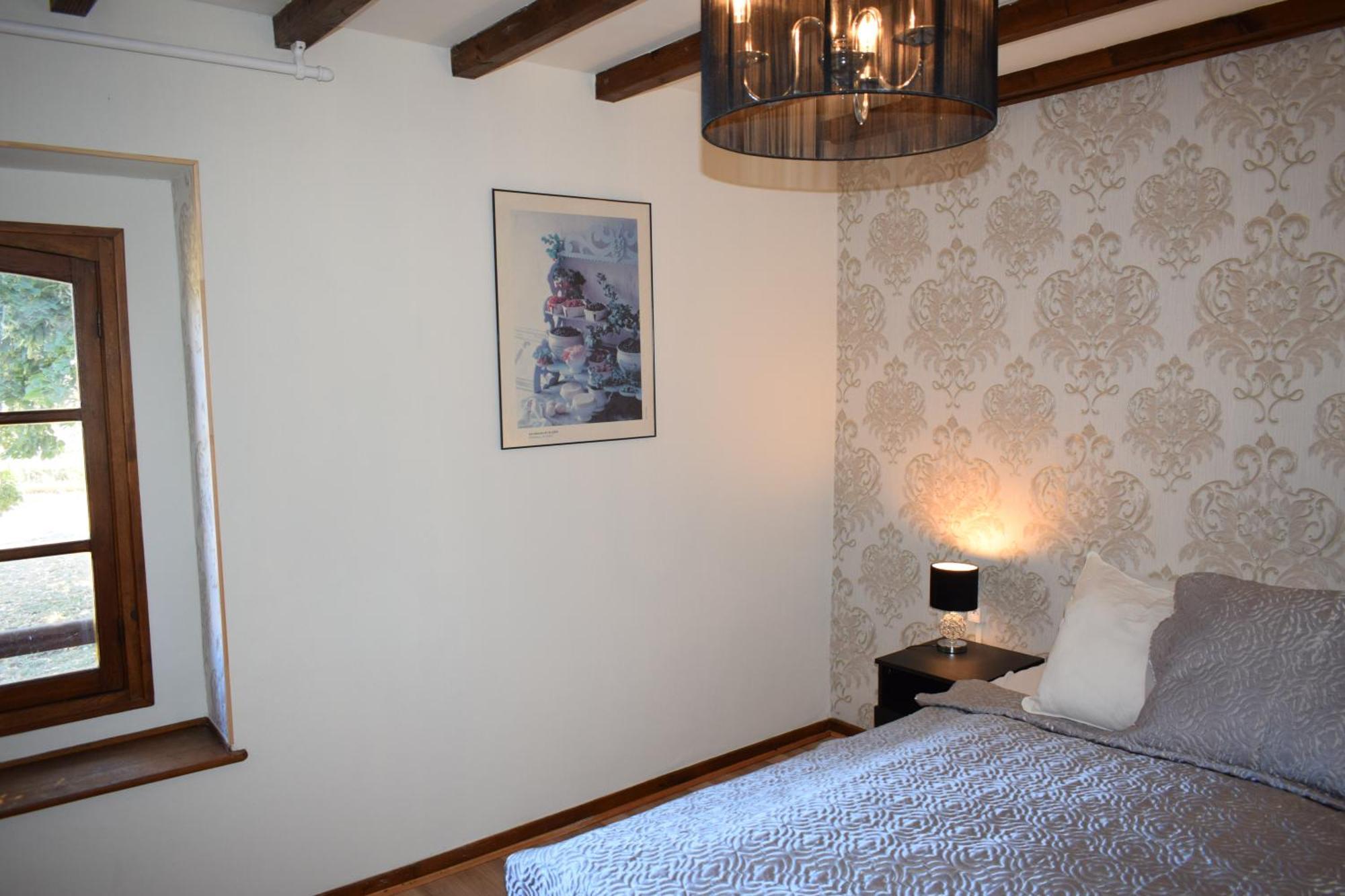 Le Chene D'Or Bed & Breakfast Marcheseuil Bagian luar foto
