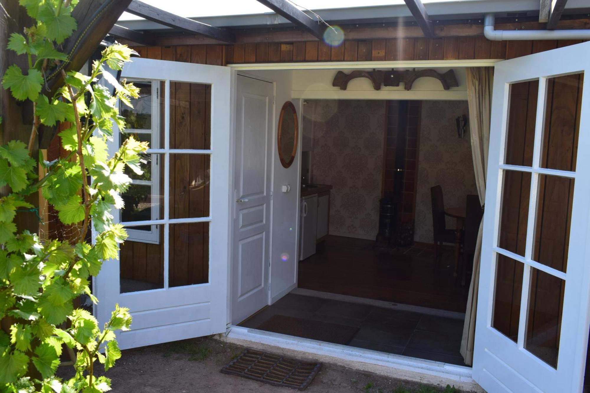 Le Chene D'Or Bed & Breakfast Marcheseuil Bagian luar foto